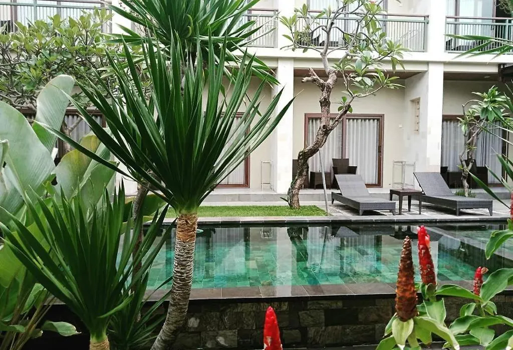 Arnaya Homestay-1