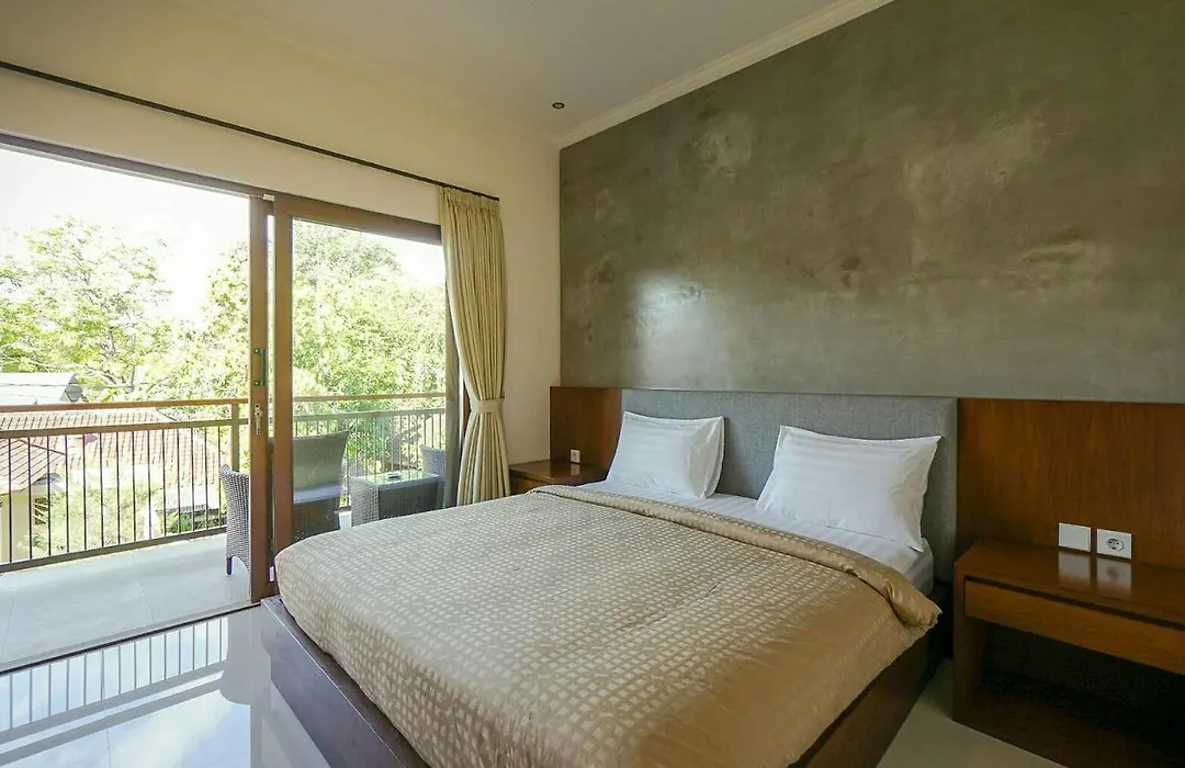 Arnaya Homestay-1