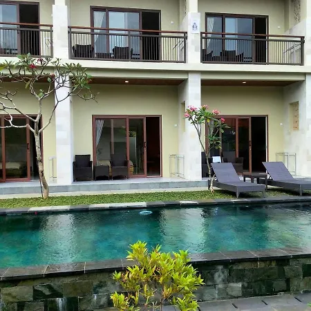 Arnaya Homestay-2