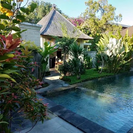 Arnaya Homestay-2